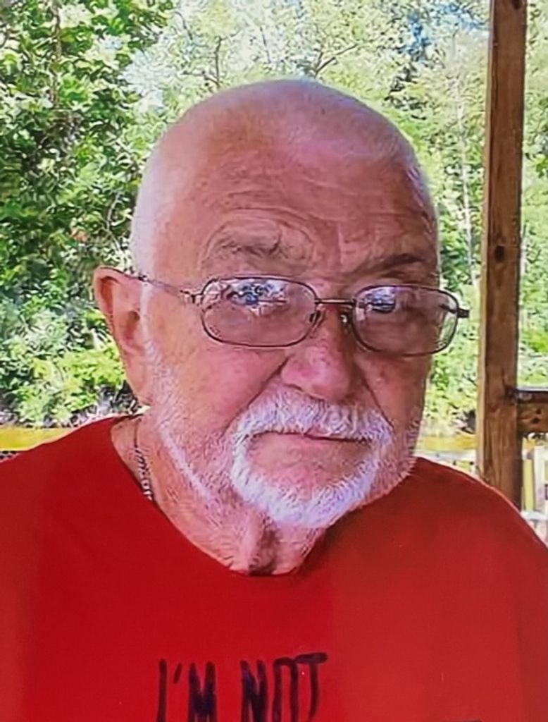 Richard "Dick" L. Adams