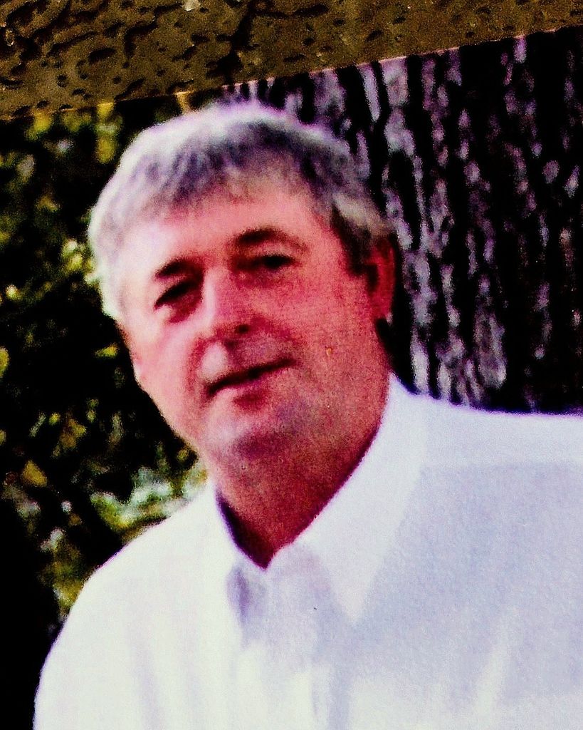 Jeffrey Scott Harville Profile Photo