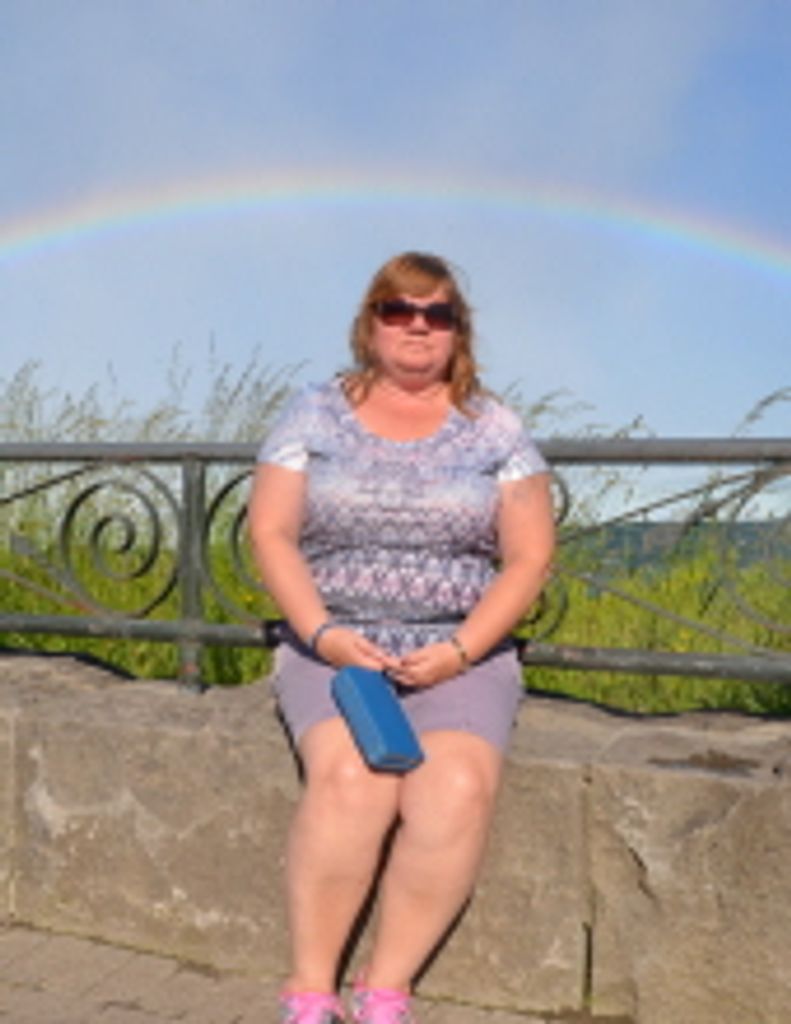 Tammy R. Messenger