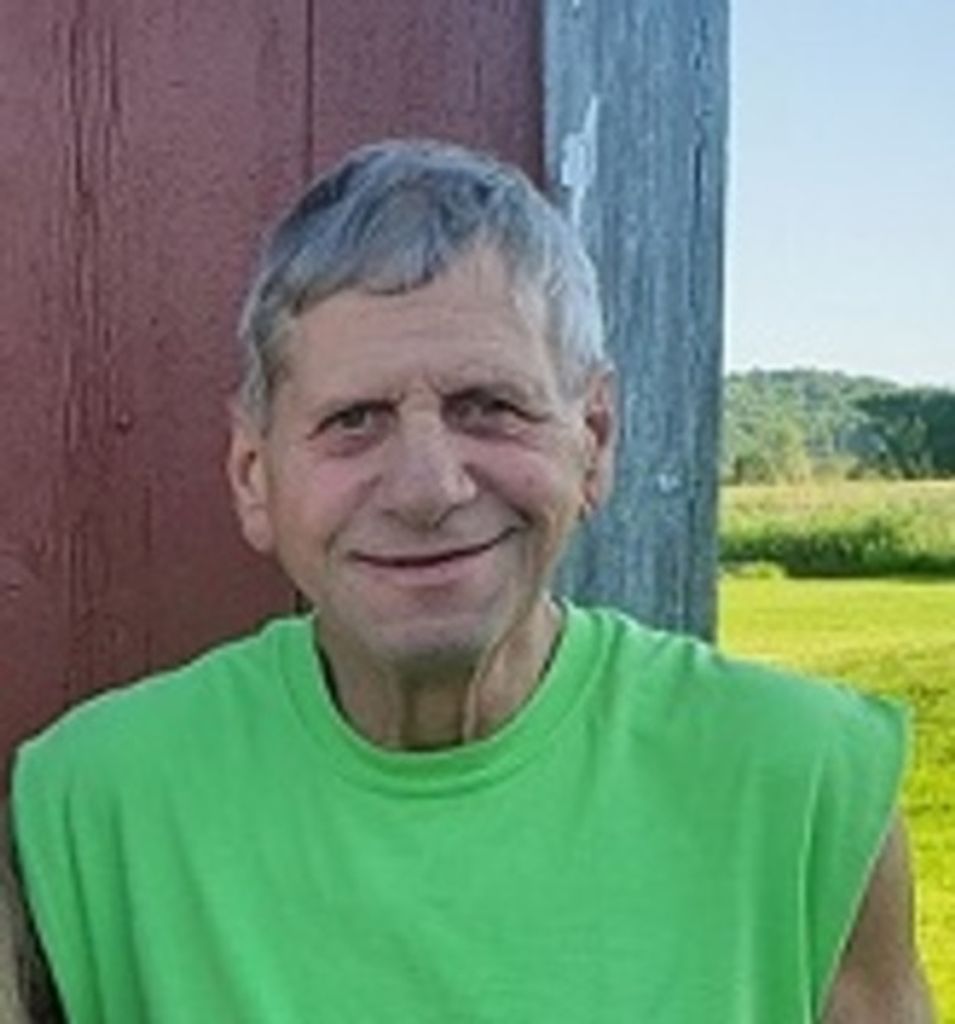 Gale Vernon Thompson Profile Photo