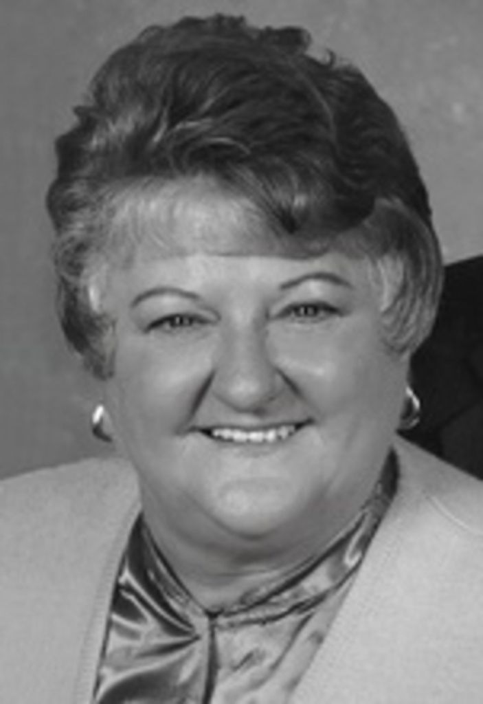 Arlene L. Amey