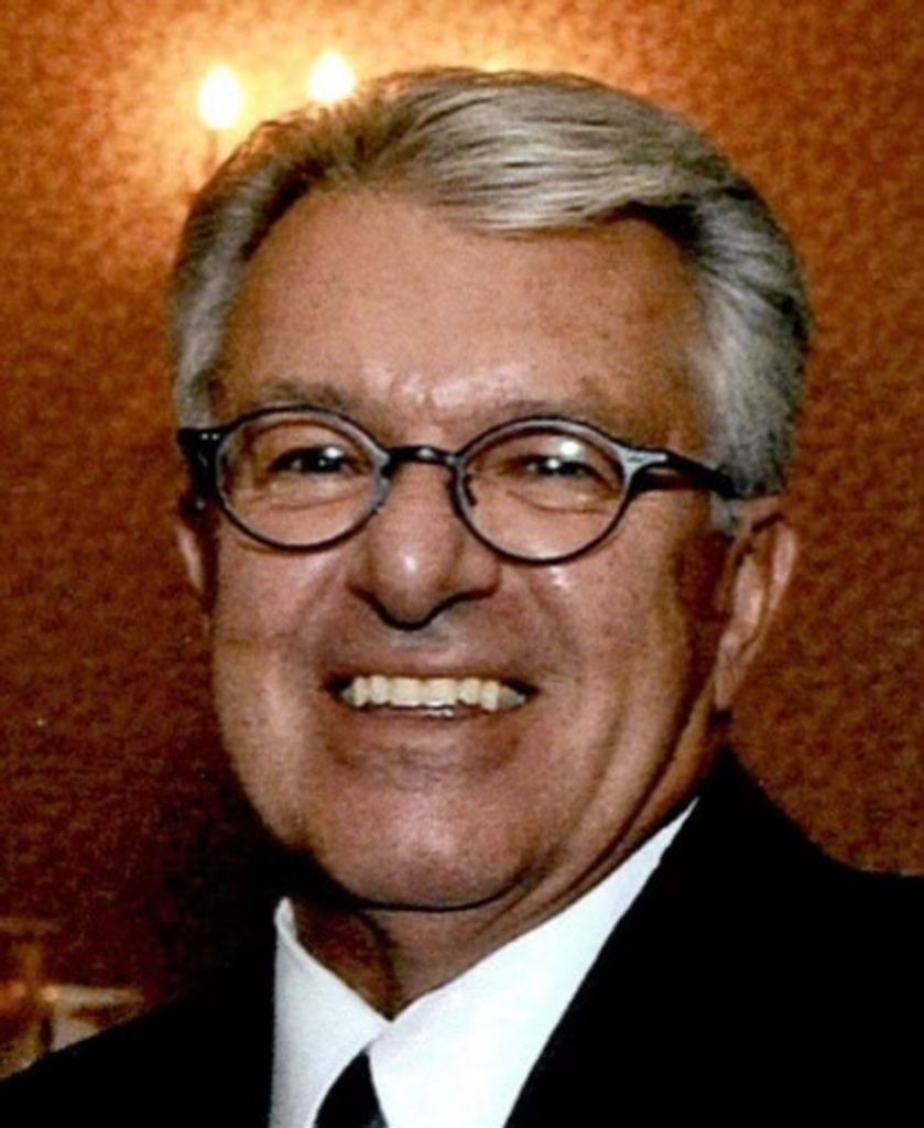 Thomas E. Norquest Profile Photo