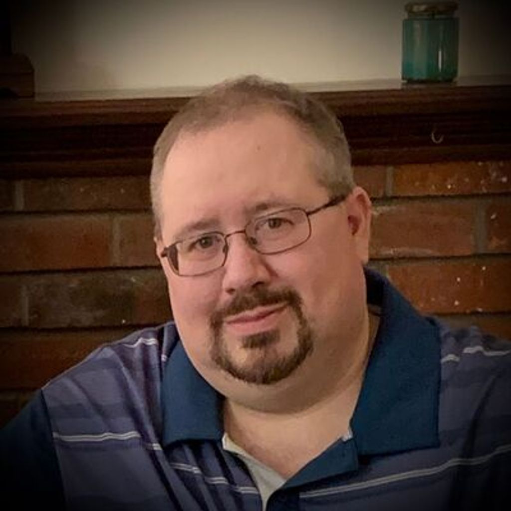 Chad Andrew Veverka Profile Photo