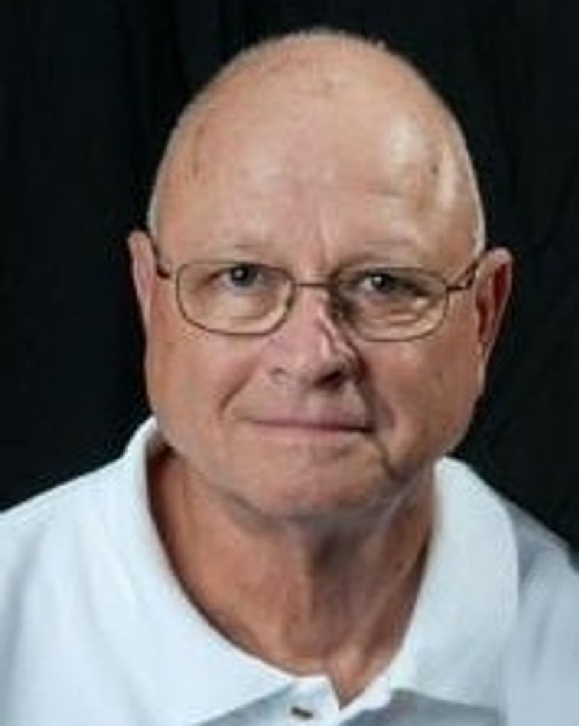 MSG Jesse Lee Baker, USA Ret.