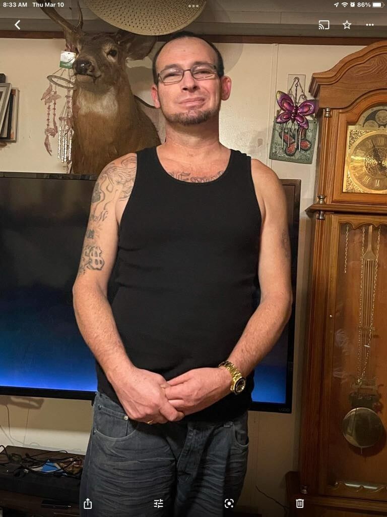 Thomas Allen Colvin Ii Profile Photo