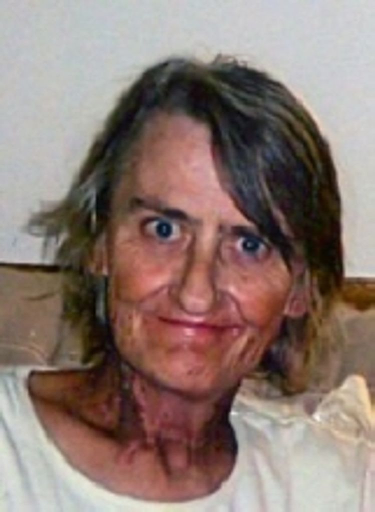 Marilyn J. Baatz
