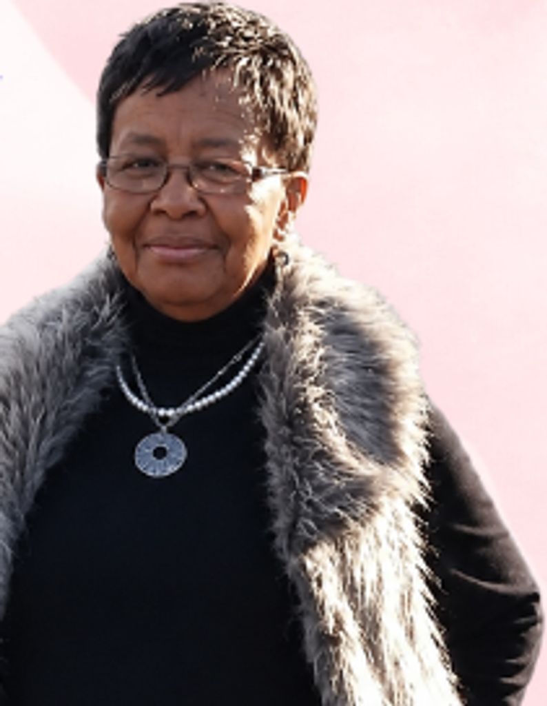 Gloria Jean (Linton)  Mcclendon Profile Photo