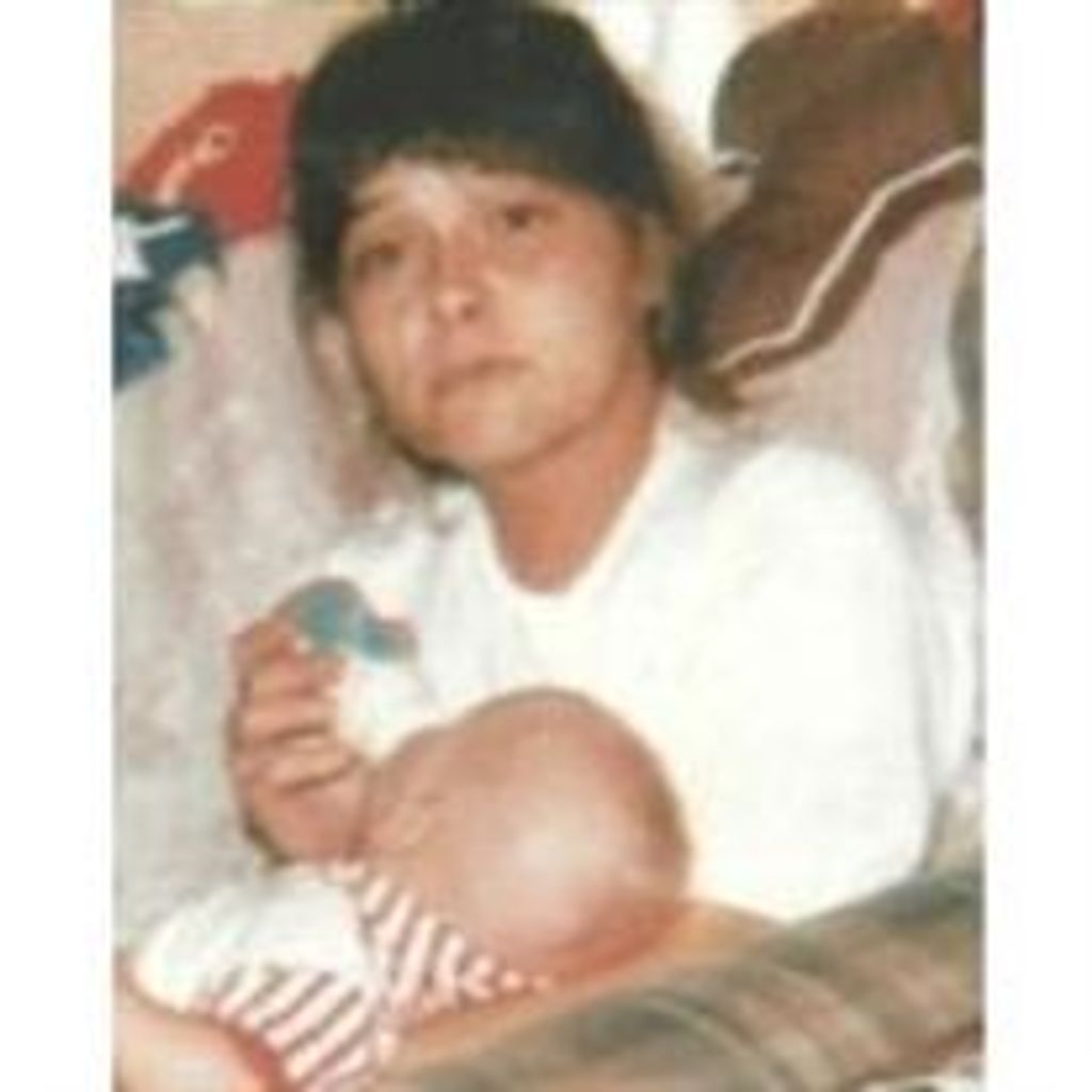 Katherine Paula Willis Faircloth