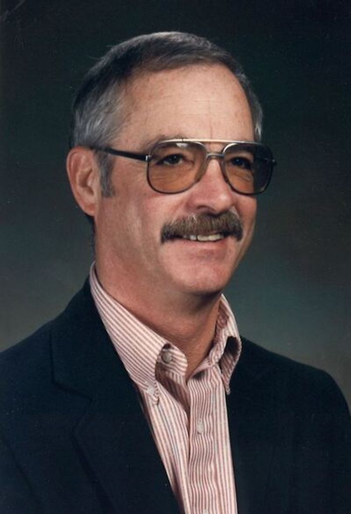 William Desrocher Profile Photo