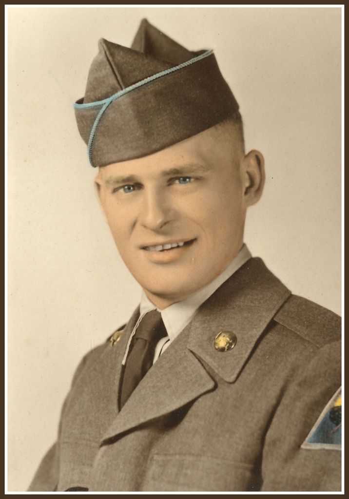 Clarence “Lyle” Dyreson