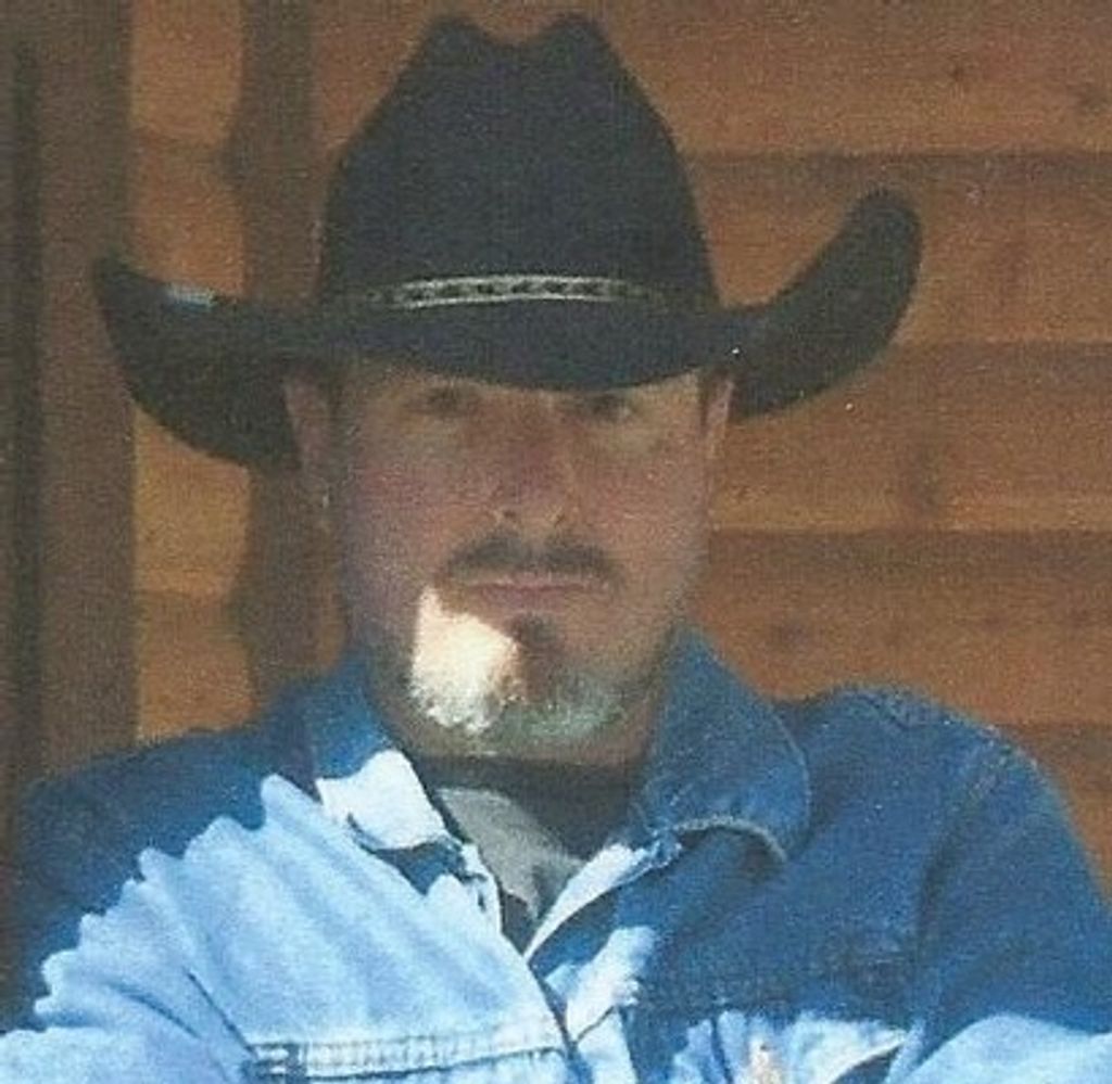 Jim Richard Clements