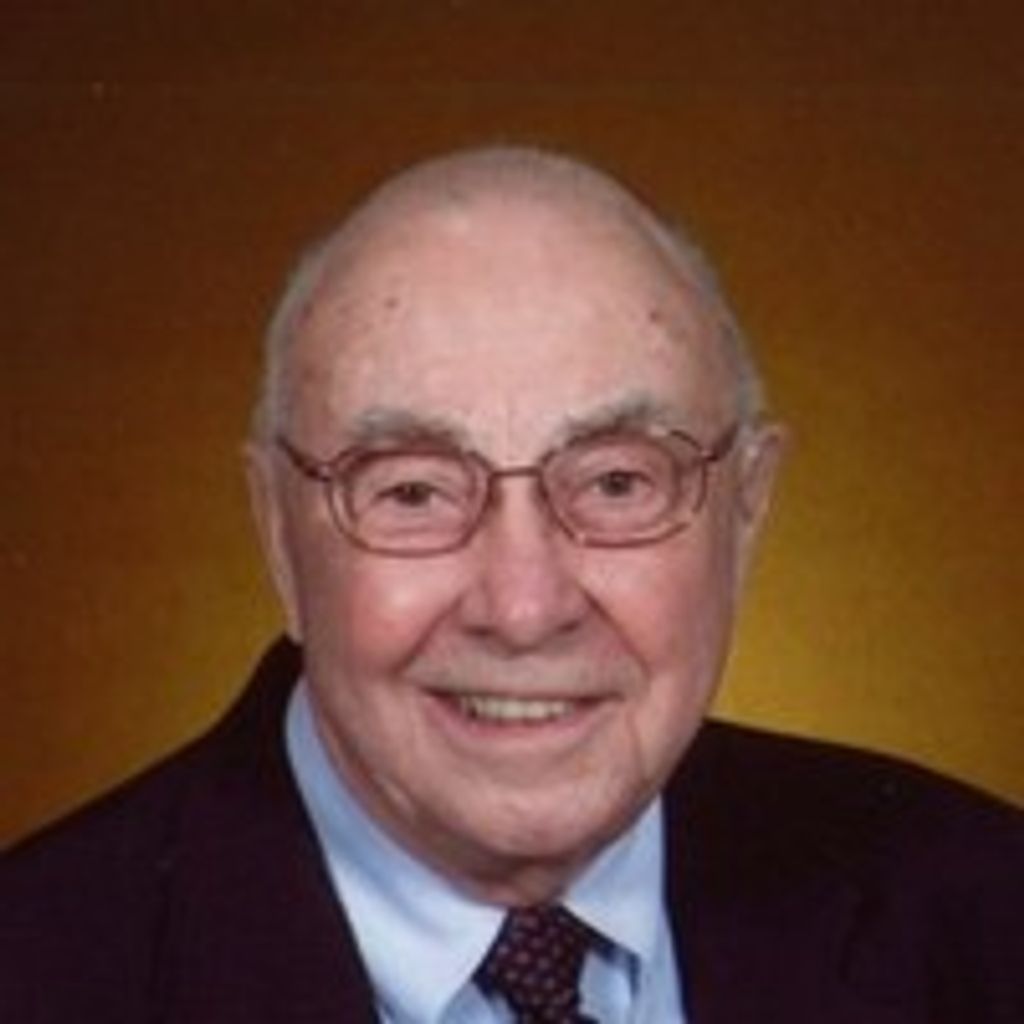 Edwin Harley Mellstrom Profile Photo