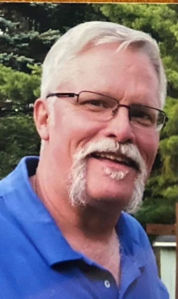 Mark Thomas Hilliker Sr.