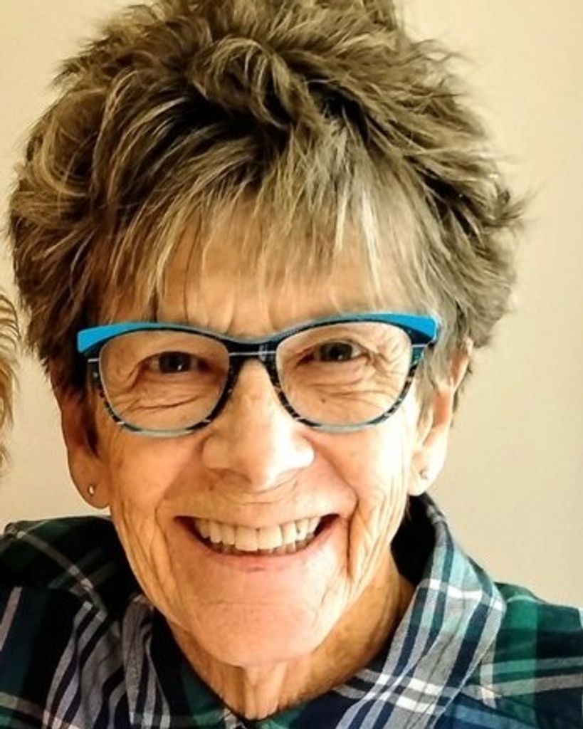 Mary J. Thomas