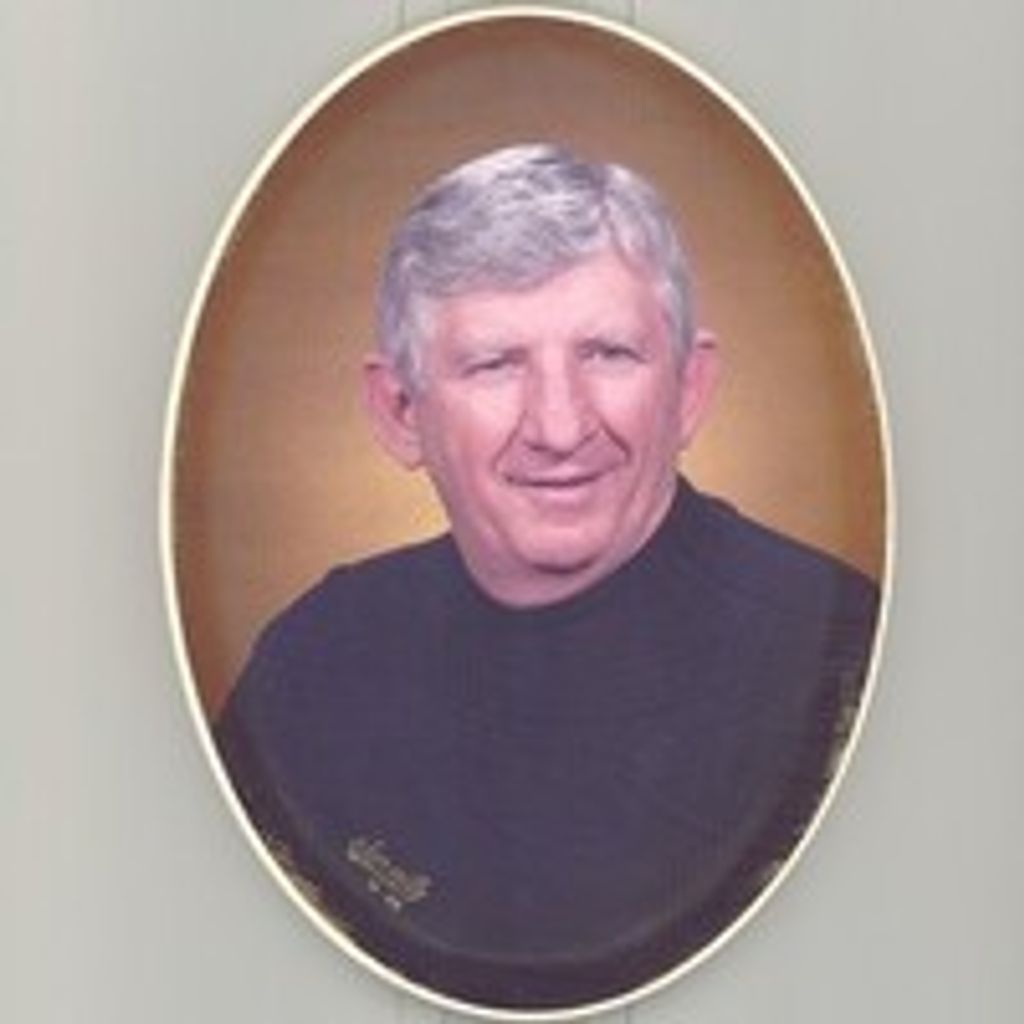 James Lee Wamsley Sr. Profile Photo