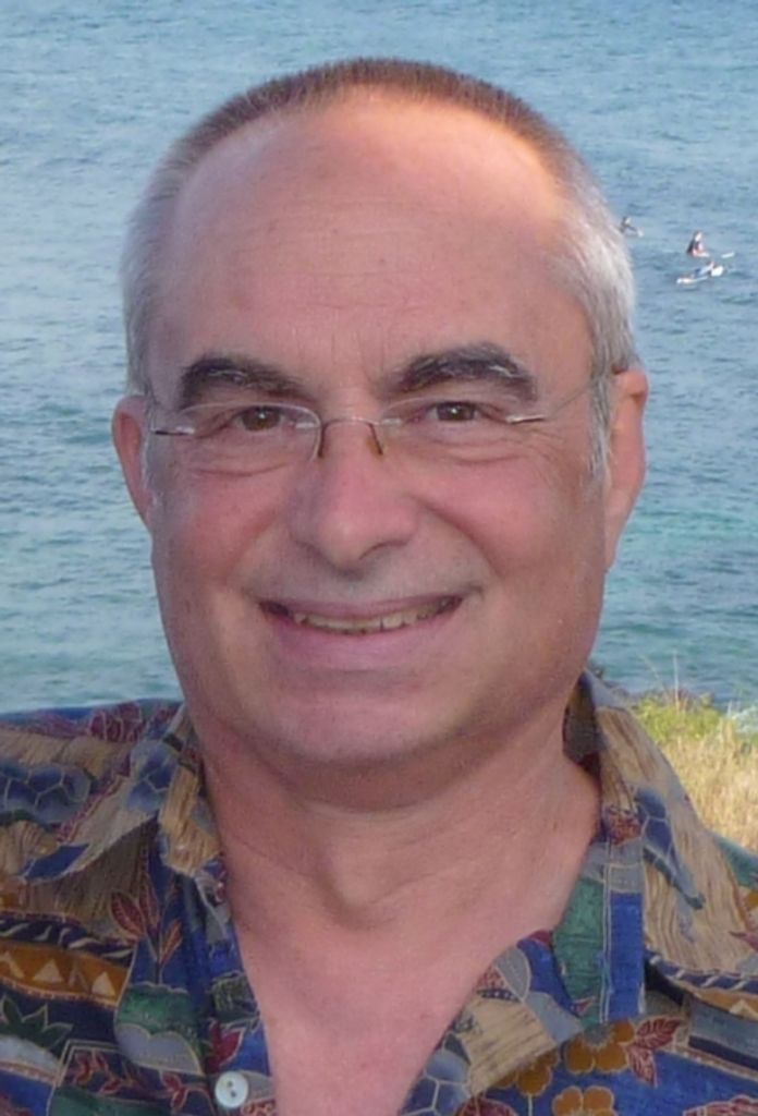 Richard A. "Rick" Weybright