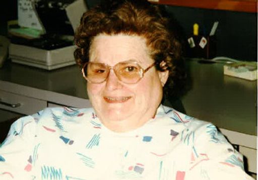 Rita "Jan" Blickenstaff photo gallery thumbnail 15 of 140