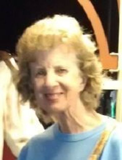 Patricia Anne May Adkins Profile Photo