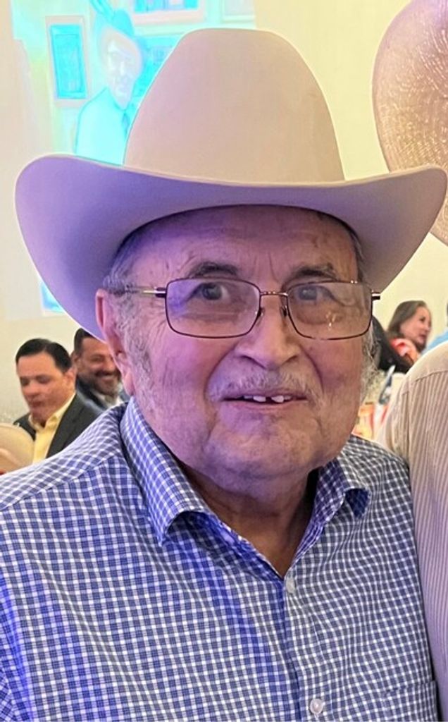 Rolando A. Villarreal Profile Photo