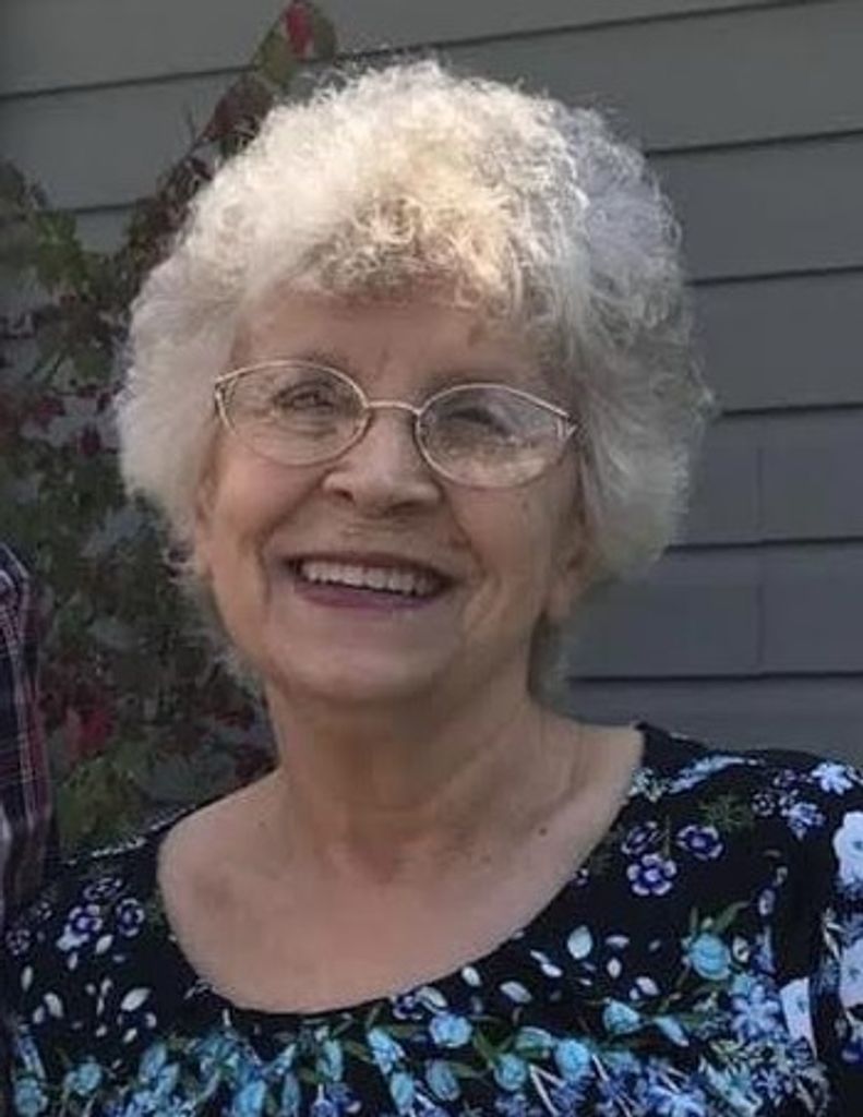Cheryl Myers Profile Photo