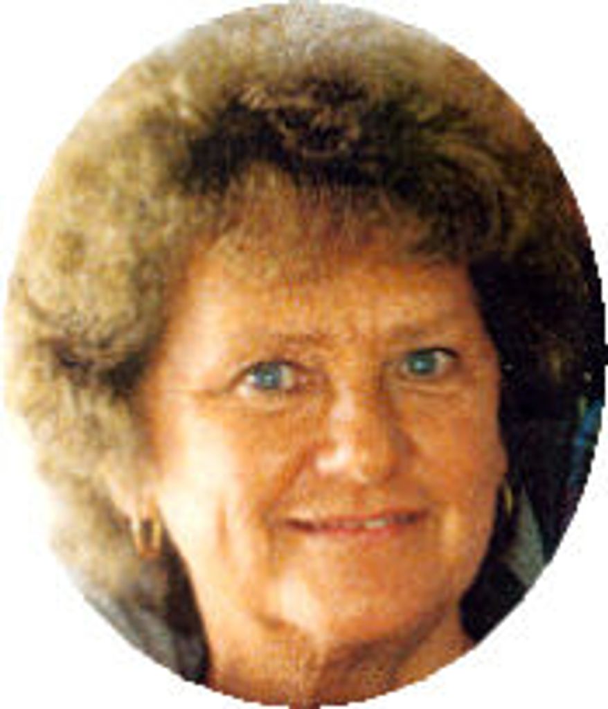 Mary Lucille Rowan Profile Photo