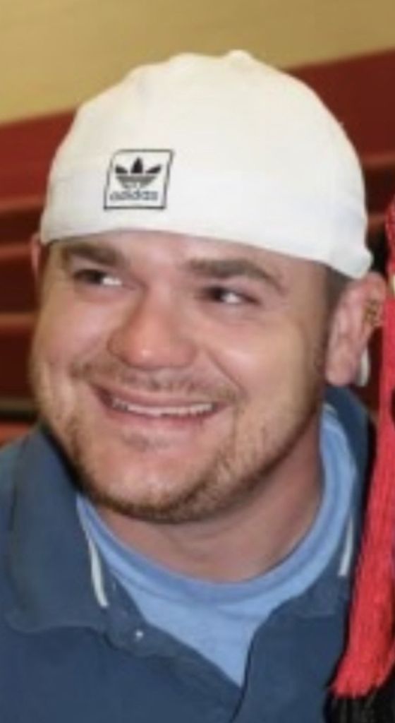 Gregory Wayne Bugg, Jr.