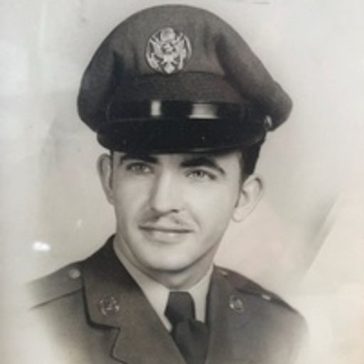 Donald Kenneth Atkins Profile Photo
