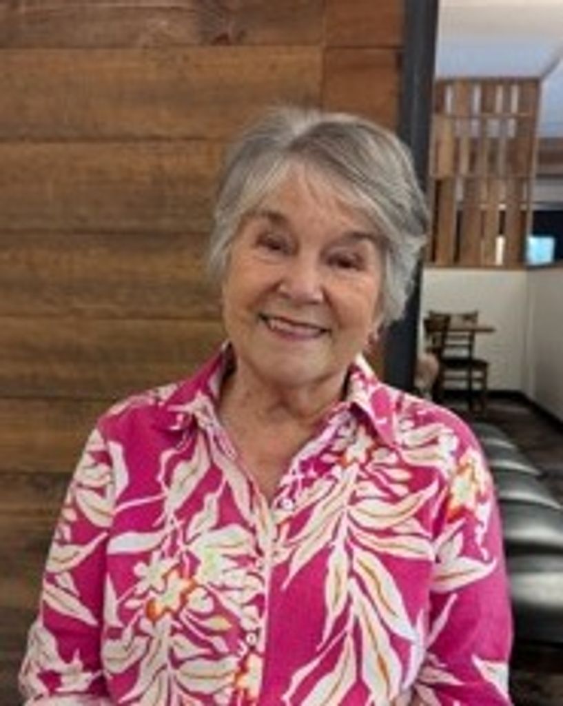 Charlotte B. McCrary Profile Photo