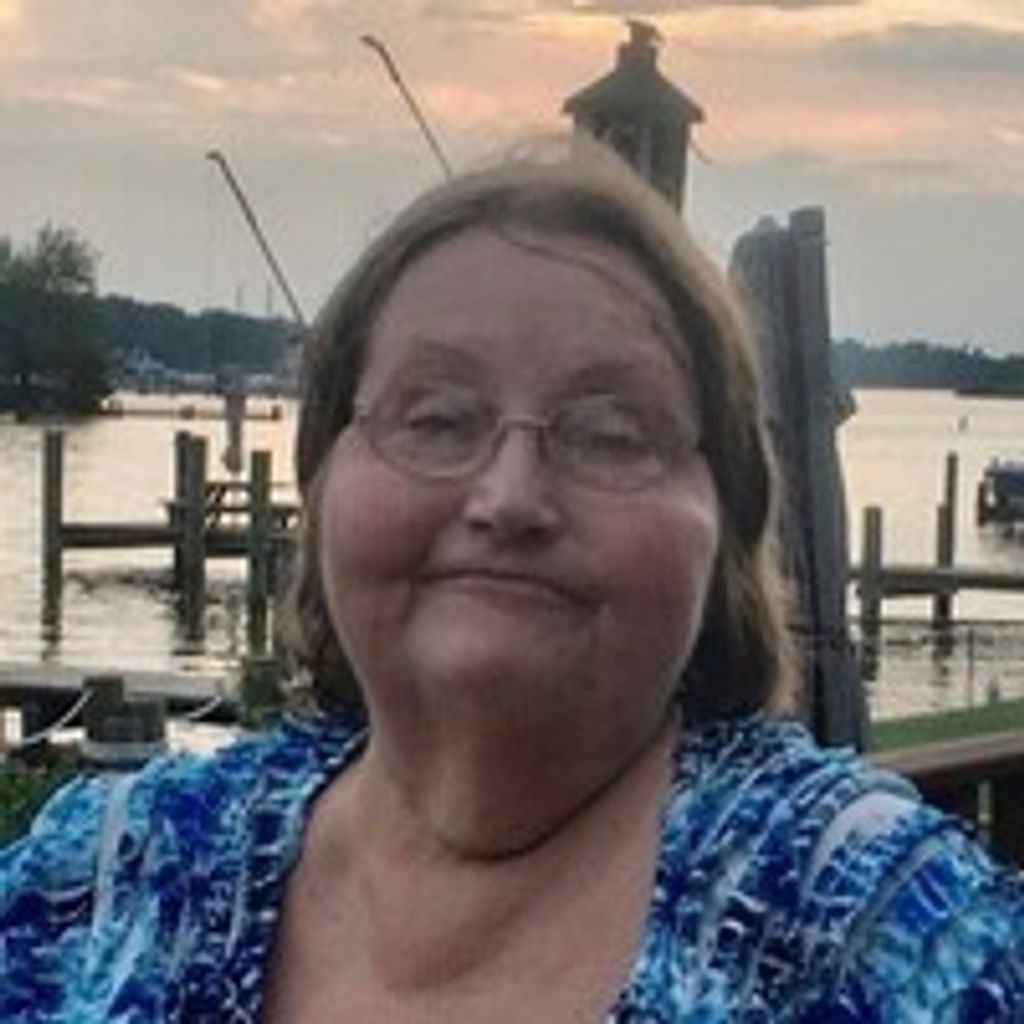 Linda "Sue" Knill