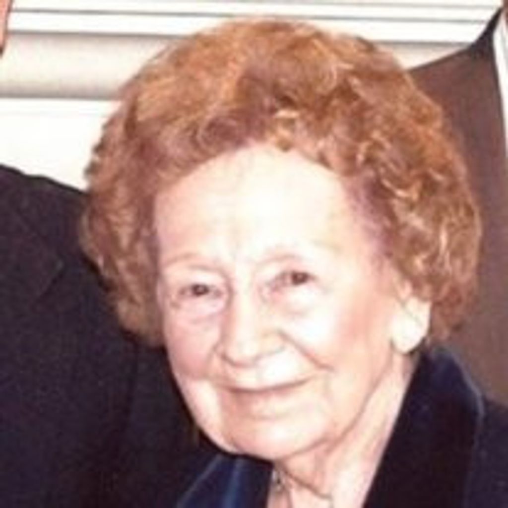 Ada Lee Farmer Hourcade