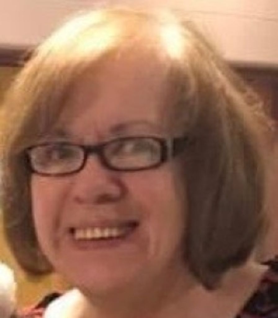 Carol Roper Profile Photo