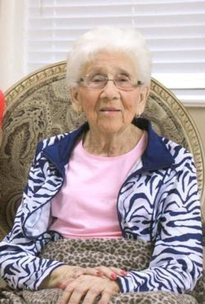 Helen Modean Birkhead