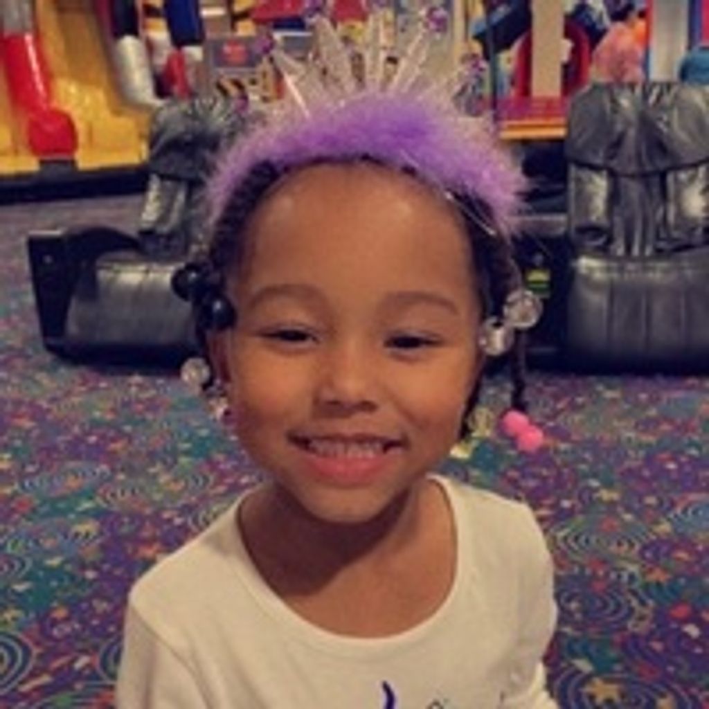 Aliyah Raeshell Lee Profile Photo