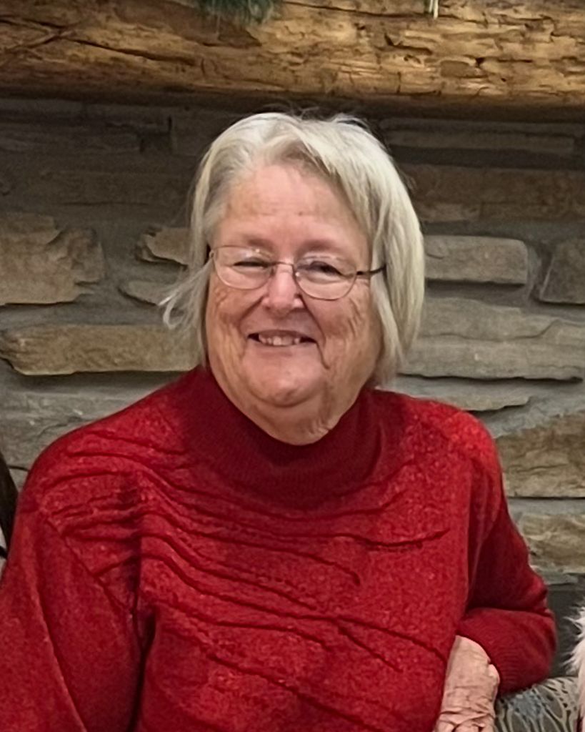 Charlotte Ann Isbell