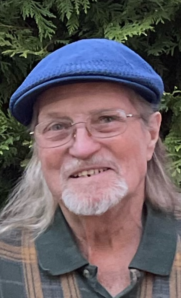 John Elton Silvis Profile Photo