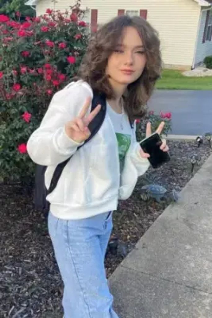 Layla Ladd