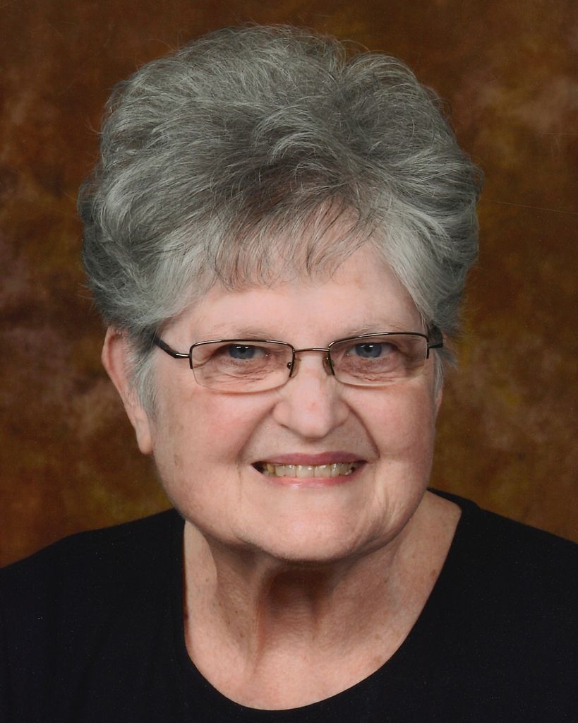 Hilda Ruth (Loew) Robinson Profile Photo