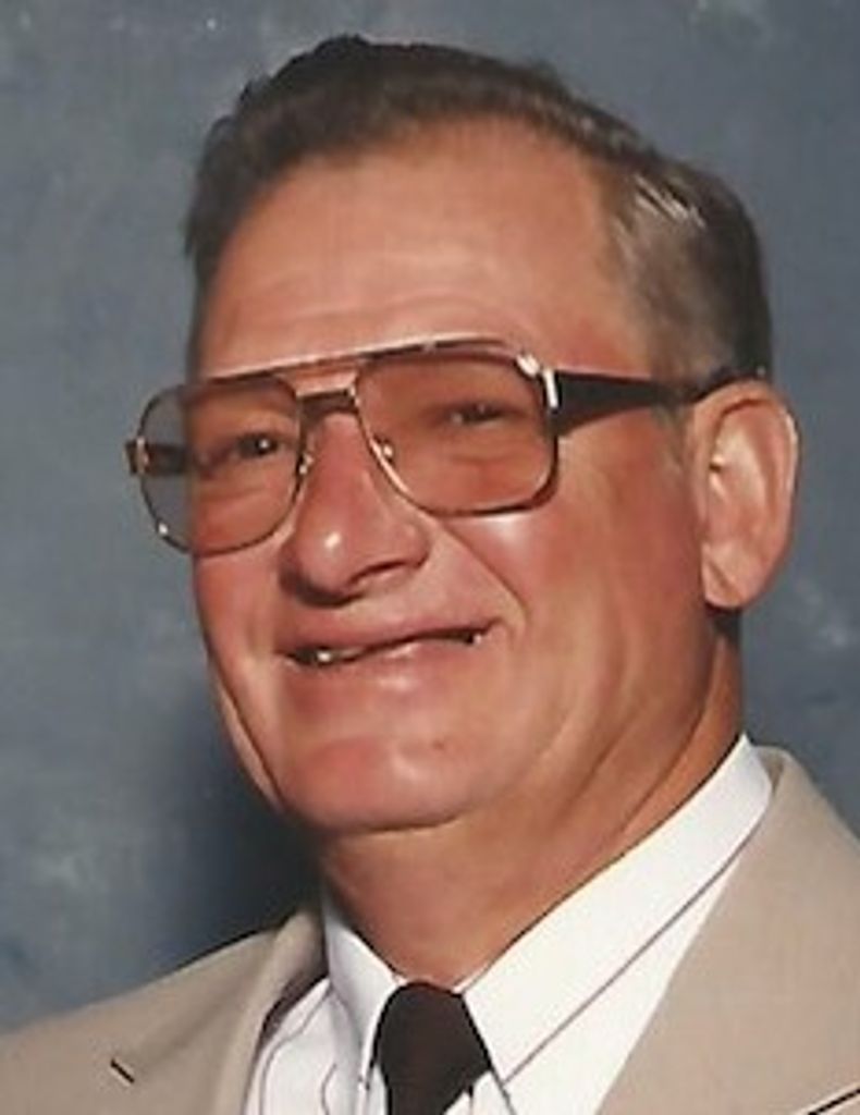 Harry Wendell Massie Profile Photo