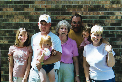 Mary Claire Heiden photo gallery thumbnail 109 of 145