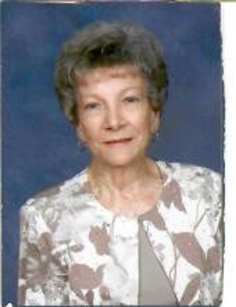 Lena (Nantz)  Hoover Profile Photo