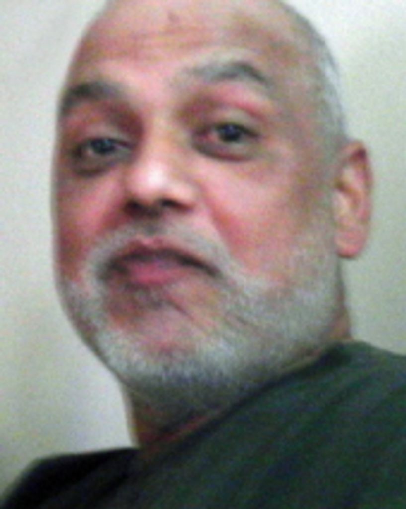 Sherlock P. Seegobin Profile Photo