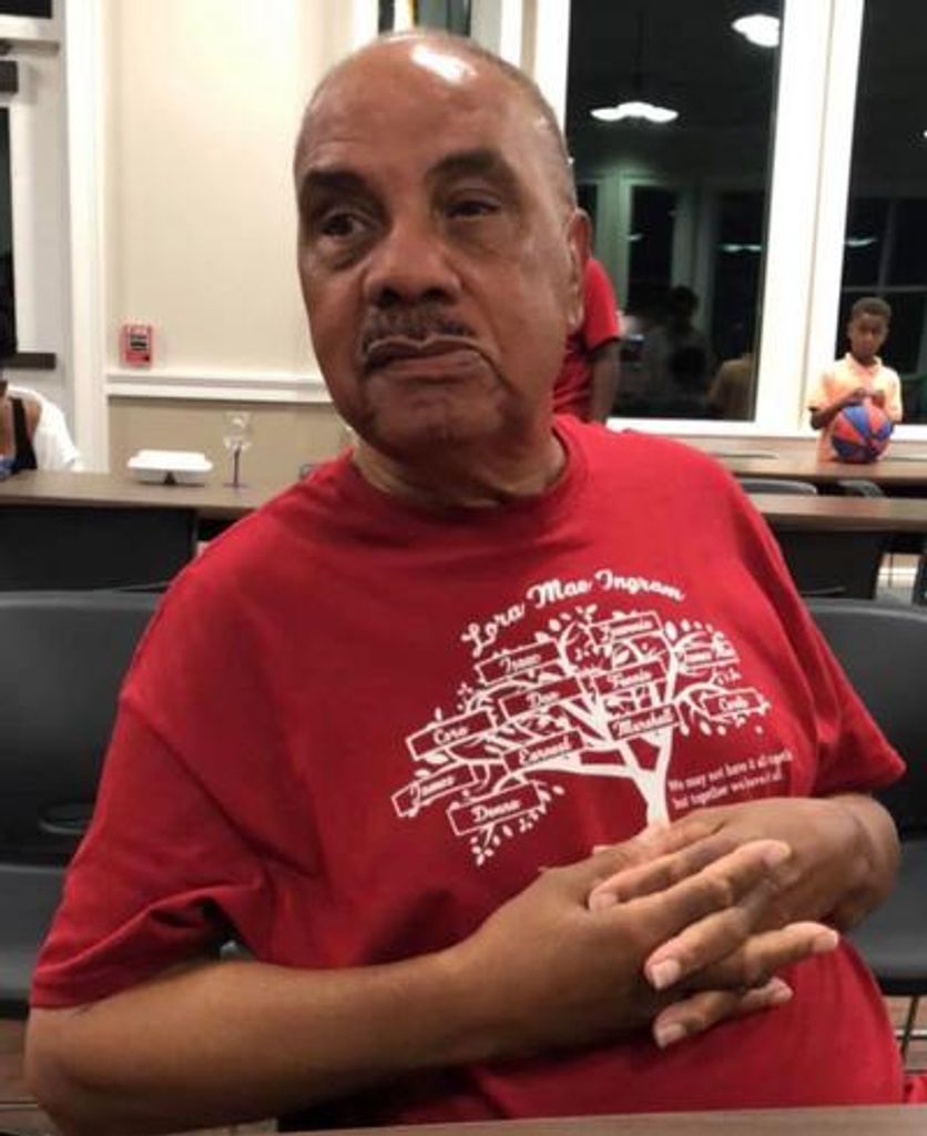 Isaac "Marshall" Wims Profile Photo