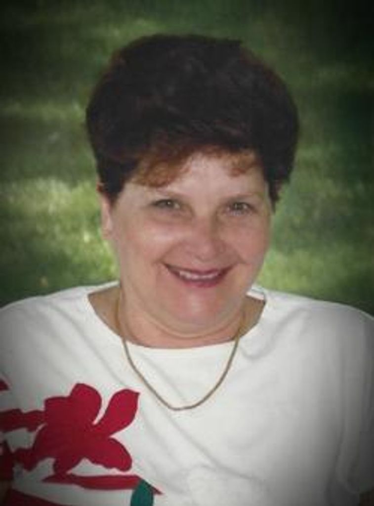 Lorraine Josephine Beavers