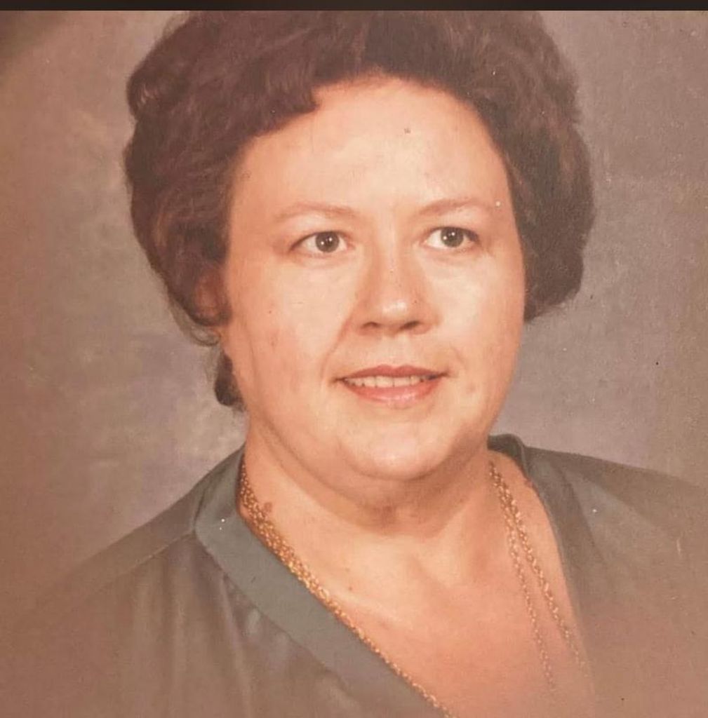 Louella M. Norris