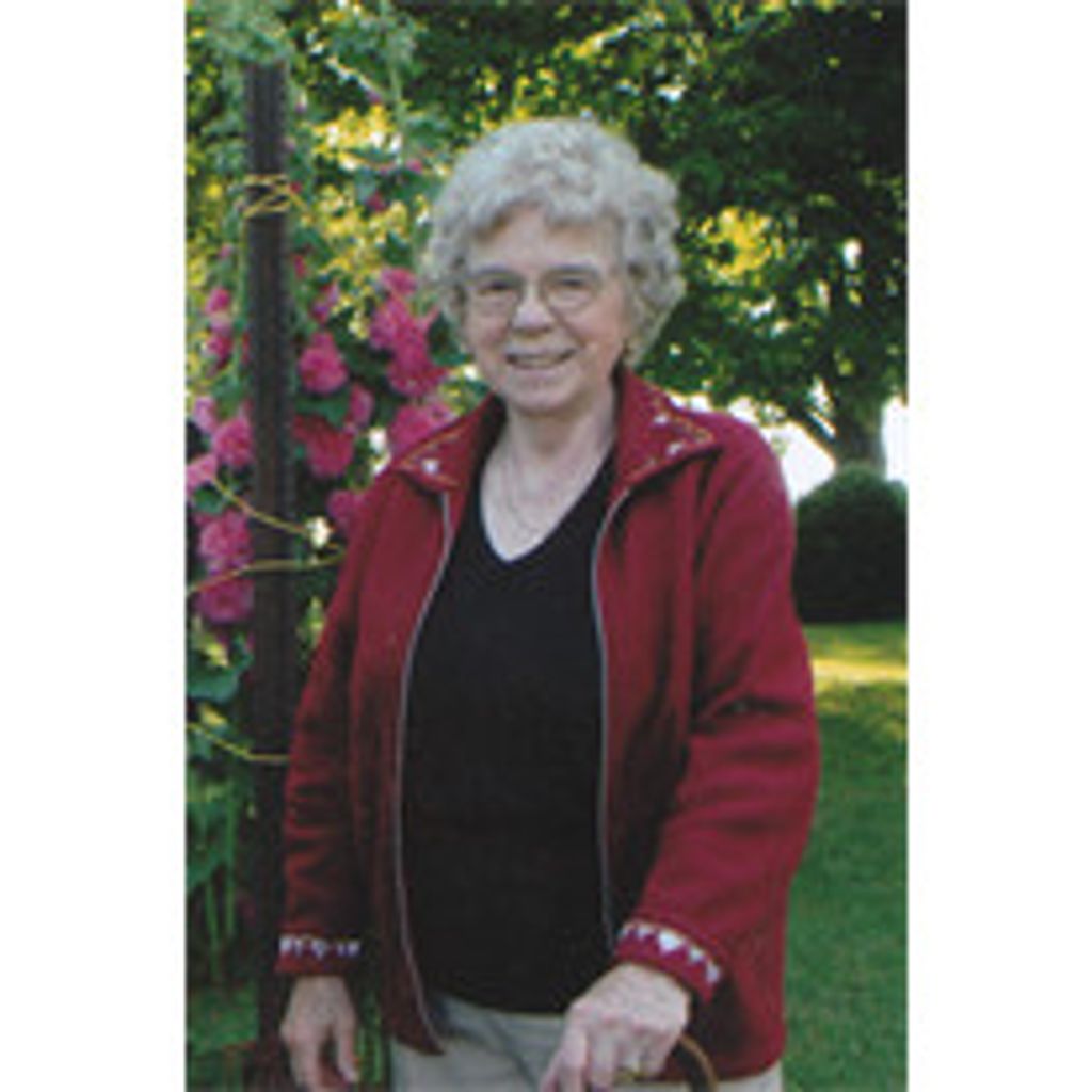 Bessie Marie White