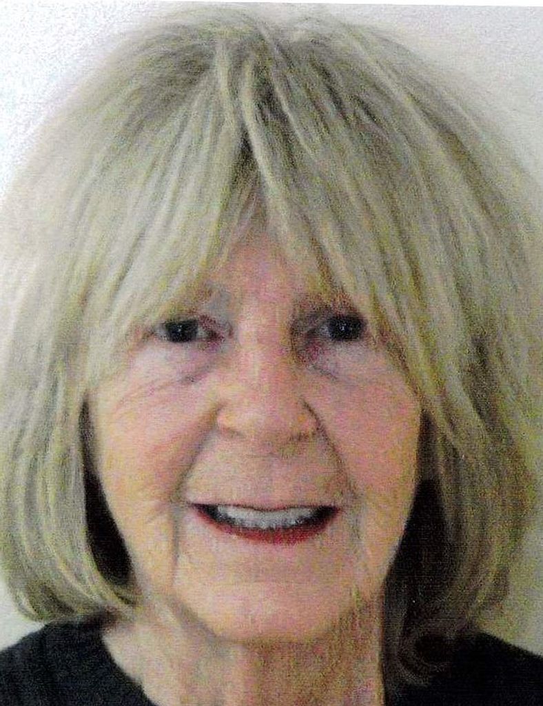 Connie Carlson Profile Photo