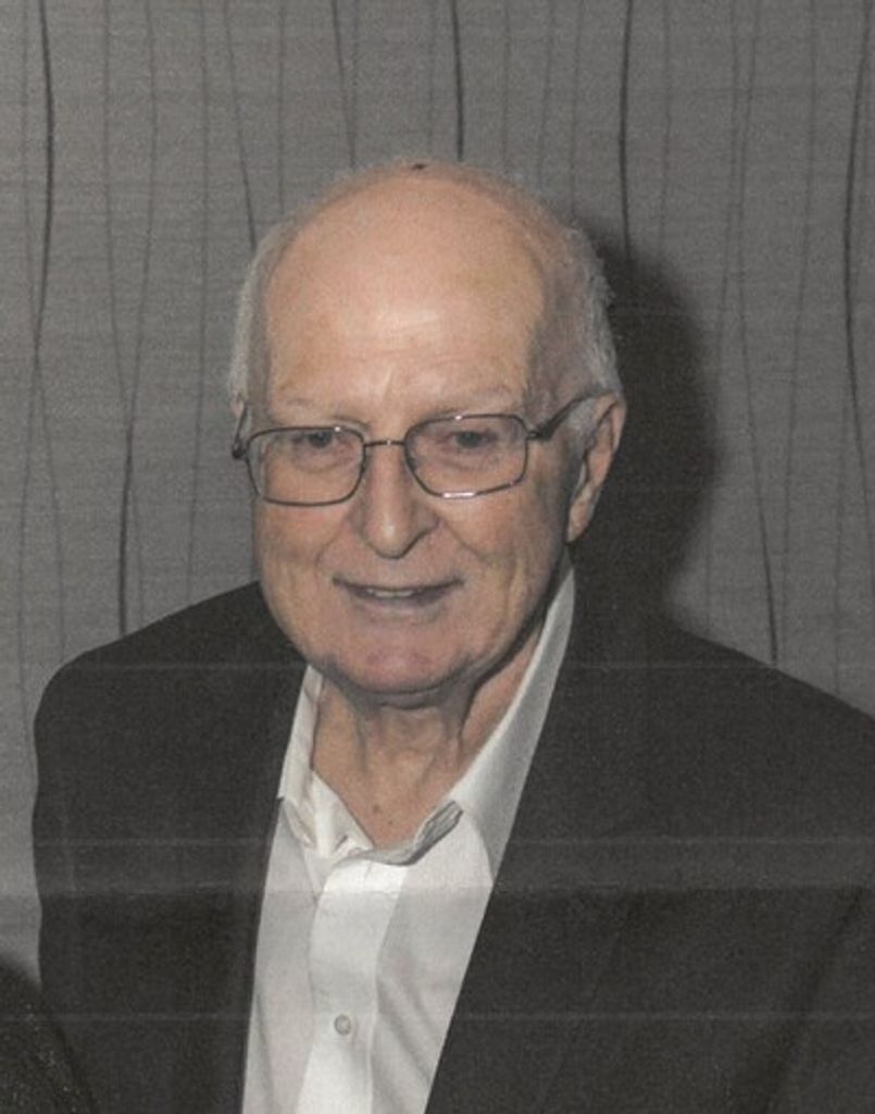 Henry Hank Summers Profile Photo