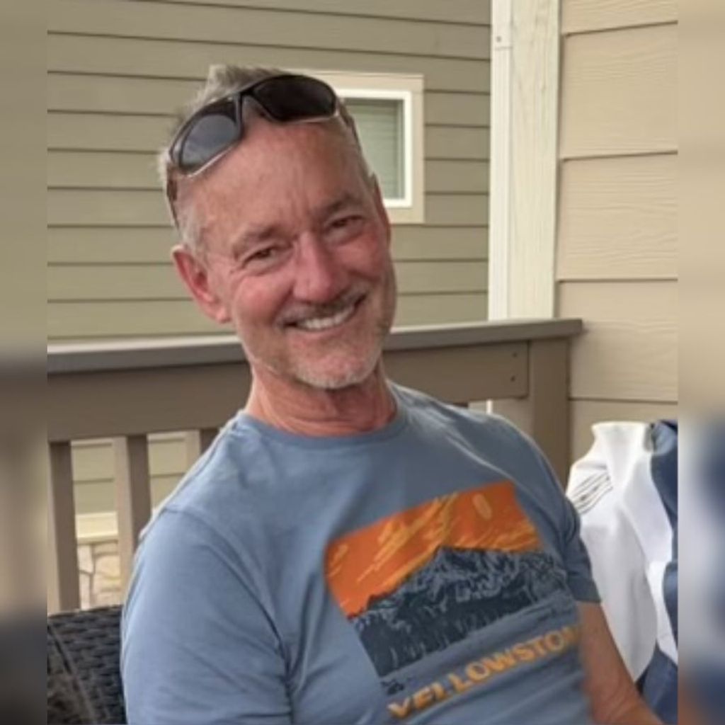 Jeffrey Wayne Specht