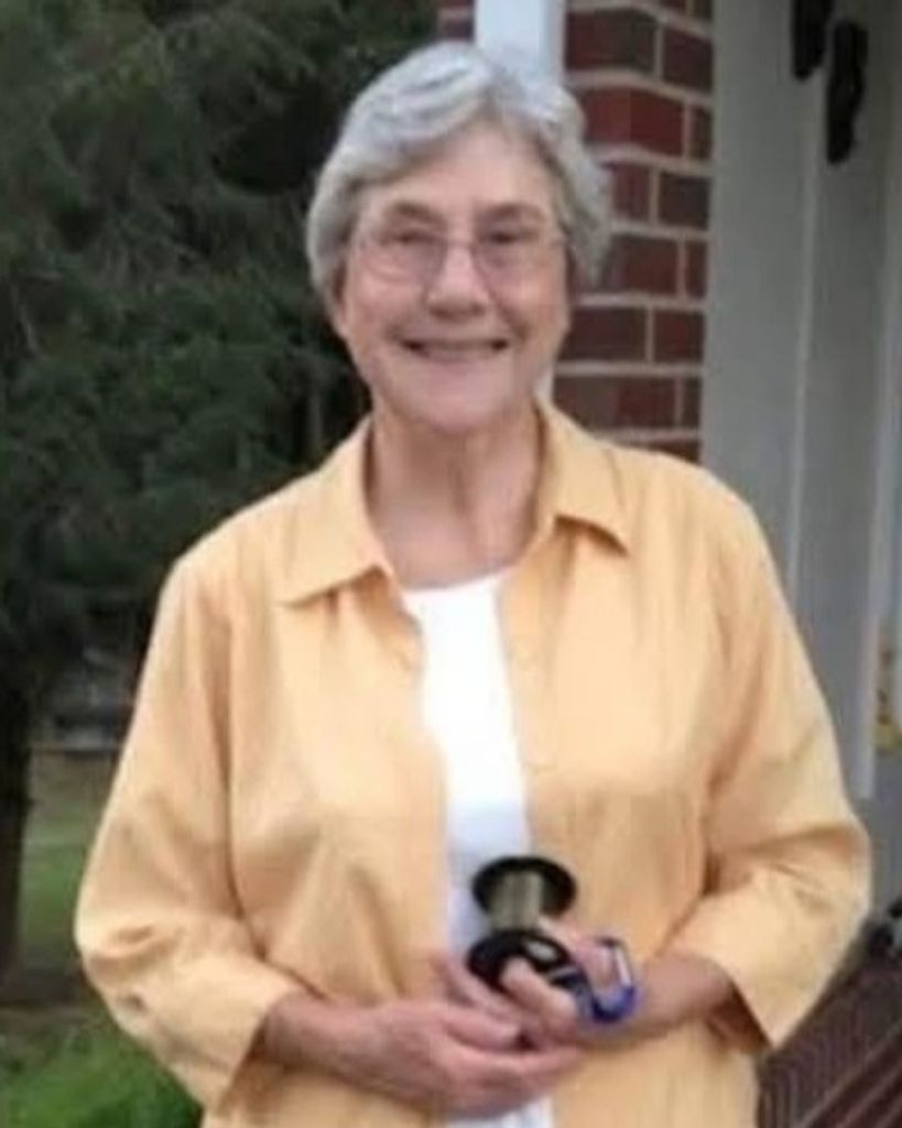 Ethel Kinder Whitt Profile Photo