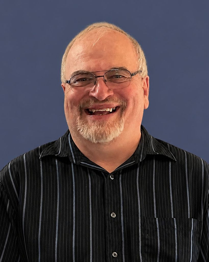 Steven R. Fitzkee Profile Photo